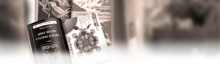 MIGUEL SERRANO | EB Libros